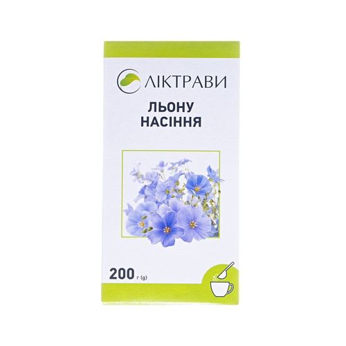 Льна семена 200 г пачка №1 в городе Софиевка : цены, характеристики.  - фото №1 Льна семена 200 г пачка №1 в городе Софиевка : цены, характеристики.