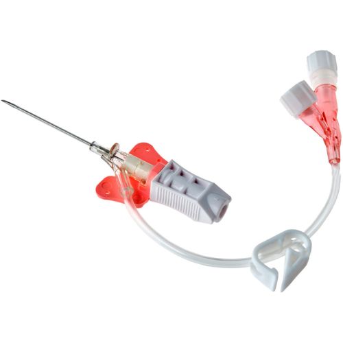 Катетер внутрішньовенний Ю-Флекс Плюс, G20 (1,1 x 32 мм), 2 конектори Луєр-Лок, рожевий, 1 шт. в місті Рахів : ціни, характеристика.  - фото №1 Катетер внутрішньовенний Ю-Флекс Плюс, G20 (1,1 x 32 мм), 2 конектори Луєр-Лок, рожевий, 1 шт. в місті Рахів : ціни, характеристика.