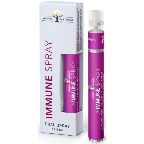 Імуно спрей з апельсиново-м'ятним смаком 14,4 мл в місті Софіївка : ціни, характеристика.  - фото №1 Імуно спрей з апельсиново-м'ятним смаком 14,4 мл в місті Софіївка : ціни, характеристика.