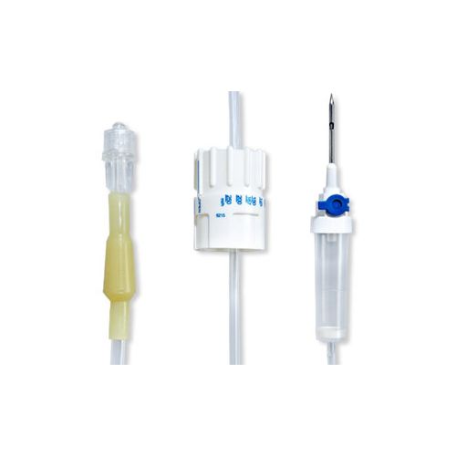 Устройство Vogt Medical для вливания инфузионных растворов в городе Канев : цены, характеристики.  - фото №1 Устройство Vogt Medical для вливания инфузионных растворов в городе Канев : цены, характеристики.