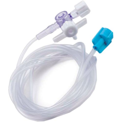 Подовжувач для інфузійних помп Balton з 3-ходовим краником, конектор Luer-Lock, 20 см (PPIK320LL) в місті Софіївка : ціни, характеристика.  - фото №1 Подовжувач для інфузійних помп Balton з 3-ходовим краником, конектор Luer-Lock, 20 см (PPIK320LL) в місті Софіївка : ціни, характеристика.