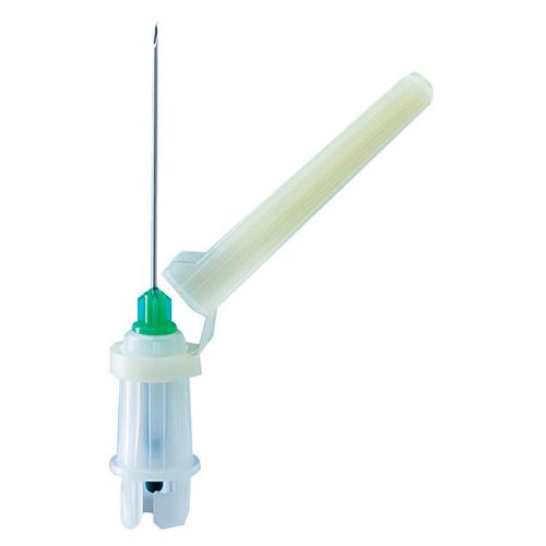 Игла в S-Моноветт 21G 1/2 №1 недорого - фото №1 Игла в S-Моноветт 21G 1/2 №1 недорого