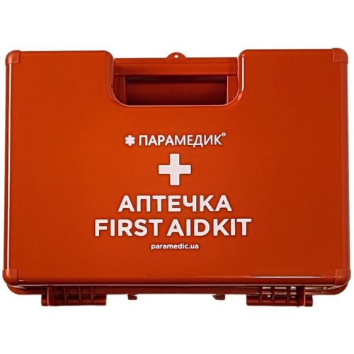 Аптечка для дитячих навчальних закладів в інтернет-аптеці - фото №1 Аптечка для дитячих навчальних закладів в інтернет-аптеці