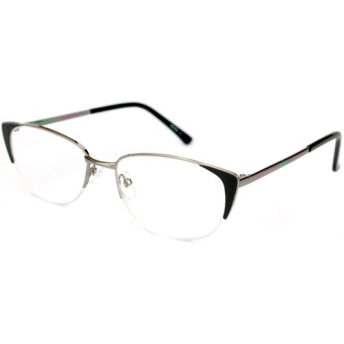 Окуляри Verse 20106 металеві, жіночі +3,0 в місті Канів : ціни, характеристика.  - фото №1 Окуляри Verse 20106 металеві, жіночі +3,0 в місті Канів : ціни, характеристика.