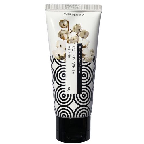 Крем Joylife для рук з екстрактом Бавовни 80 г в інтернет-аптеці - фото №1 Крем Joylife для рук з екстрактом Бавовни 80 г в інтернет-аптеці