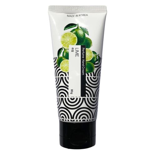 Крем Joylife для рук з екстрактом Лайму 80 г в інтернет-аптеці - фото №1 Крем Joylife для рук з екстрактом Лайму 80 г в інтернет-аптеці