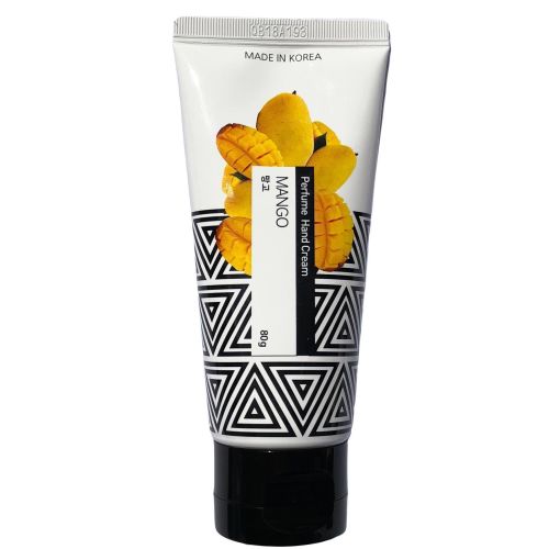 Крем Joylife для рук з екстрактом Манго 80 г ADD - фото №1 Крем Joylife для рук з екстрактом Манго 80 г ADD