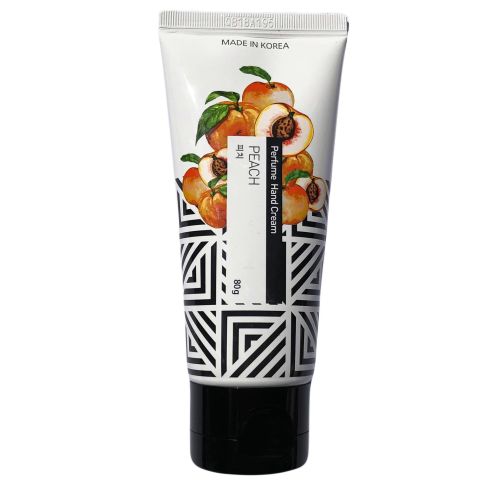 Крем Joylife для рук з екстрактом Персика 80 г ціна - фото №1 Крем Joylife для рук з екстрактом Персика 80 г ціна