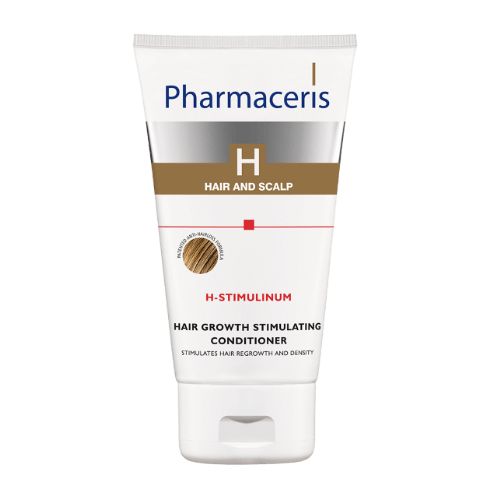 Кондиціонер Pharmaceris H H-Stimulinum стимулюючий зростання волосся 150 мл в місті Первомайськ : ціни, характеристика.  - фото №1 Кондиціонер Pharmaceris H H-Stimulinum стимулюючий зростання волосся 150 мл в місті Первомайськ : ціни, характеристика.