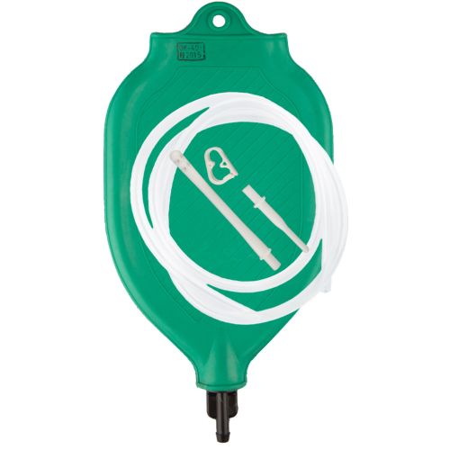 Кухоль Есмарха гумова №1 в Дніпрі : ціни, характеристика. - фото №1 Кухоль Есмарха гумова №1 в Дніпрі : ціни, характеристика.