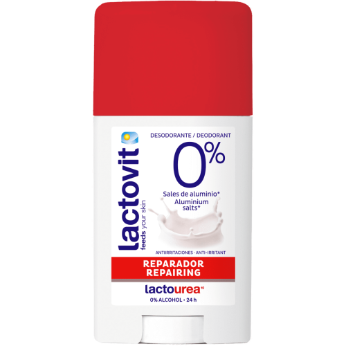 Дезодорант Lactovit (Лактовит) Lactourea стик 60 мл в городе Канев : цены, характеристики.  - фото №1 Дезодорант Lactovit (Лактовит) Lactourea стик 60 мл в городе Канев : цены, характеристики.