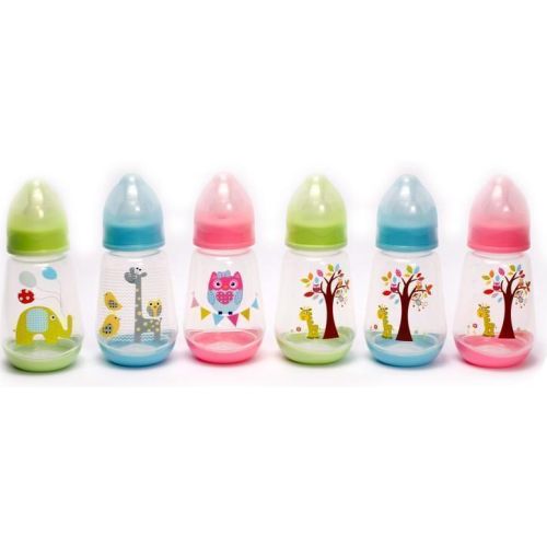 Бутылочка Lindo с силиконовой соской от 0 мес LI 115 150 мл  в городе Львов : цены, характеристики.  - фото №1 Бутылочка Lindo с силиконовой соской от 0 мес LI 115 150 мл  в городе Львов : цены, характеристики.