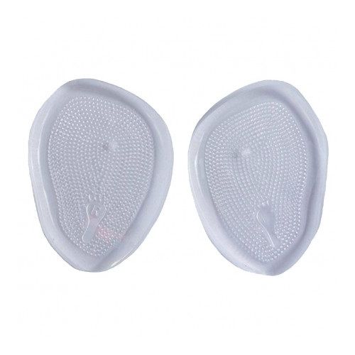 Алком Lucky Step LS07 гелевий вкладиш під плюсну в місті Софіївка : ціни, характеристика.  - фото №1 Алком Lucky Step LS07 гелевий вкладиш під плюсну в місті Софіївка : ціни, характеристика.