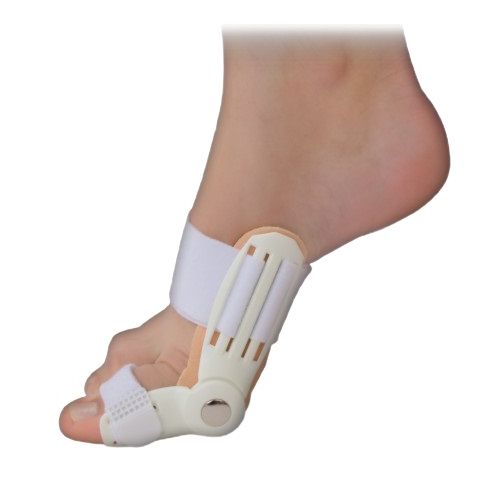 Алком Lucky Step LS3026 бандаж для лікування бурситу в місті Канів : ціни, характеристика.  - фото №1 Алком Lucky Step LS3026 бандаж для лікування бурситу в місті Канів : ціни, характеристика.