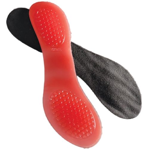 Устілка гелева для модельного взуття Алком Lucky Step LS19  в місті Софіївка : ціни, характеристика.  - фото №1 Устілка гелева для модельного взуття Алком Lucky Step LS19  в місті Софіївка : ціни, характеристика.