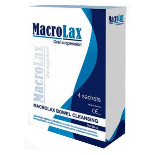 Макролакс порошок оральний 60 г №4 в місті Глобине : ціни, характеристика.  - фото №1 Макролакс порошок оральний 60 г №4 в місті Глобине : ціни, характеристика.