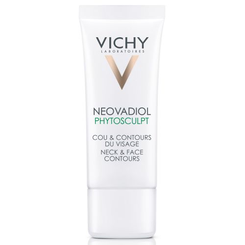 Крем-догляд Vichy (Віши) NeOvadiol Phytosculpt для зони шиї, декольте і овалу обличчя 50 мл в місті Богородчани : ціни, характеристика.  - фото №1 Крем-догляд Vichy (Віши) NeOvadiol Phytosculpt для зони шиї, декольте і овалу обличчя 50 мл в місті Богородчани : ціни, характеристика.
