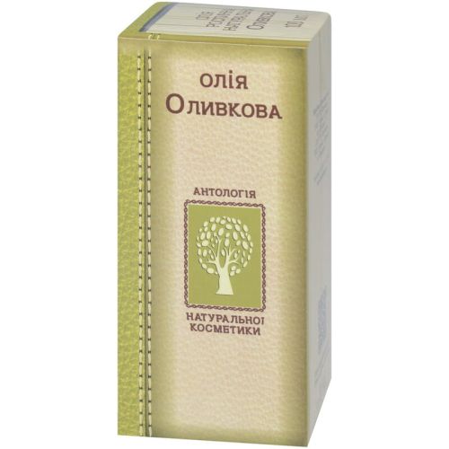 Олія оливкова 50 мл фото - фото №1 Олія оливкова 50 мл фото