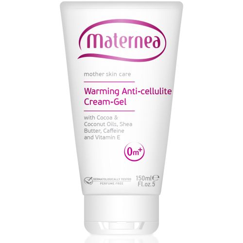 Крем-гель Maternea розігріваючий антицелюлітний 150 мл в місті Одеса : ціни, характеристика.  - фото №1 Крем-гель Maternea розігріваючий антицелюлітний 150 мл в місті Одеса : ціни, характеристика.
