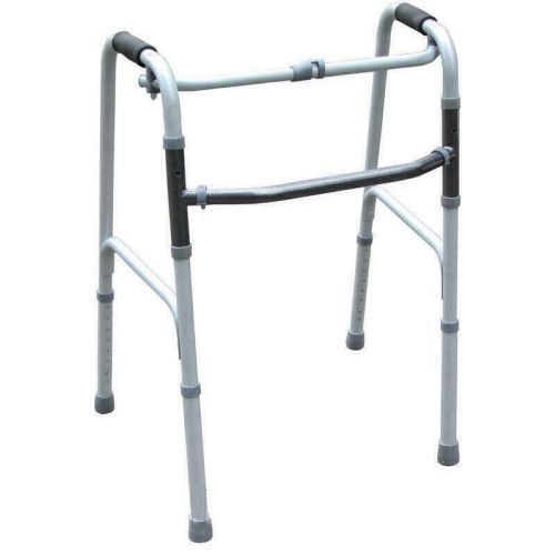 Ходунки-рамки Medok MED-03-010 регулюючі по висоті в місті Канів : ціни, характеристика.  - фото №1 Ходунки-рамки Medok MED-03-010 регулюючі по висоті в місті Канів : ціни, характеристика.