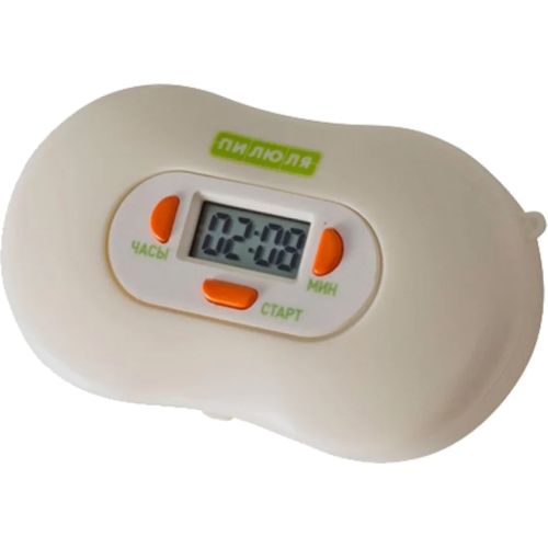 Таблетница Пилюля электронная с таймером с тремя отделениями в городе Борисполь : цены, характеристики. - фото №1 Таблетница Пилюля электронная с таймером с тремя отделениями в городе Борисполь : цены, характеристики.