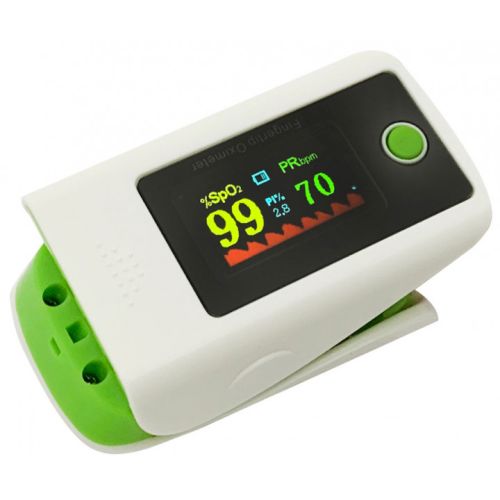 Пульсоксиметр Medicare FPX-034 в місті Луцьк : ціни, характеристика.  - фото №1 Пульсоксиметр Medicare FPX-034 в місті Луцьк : ціни, характеристика.