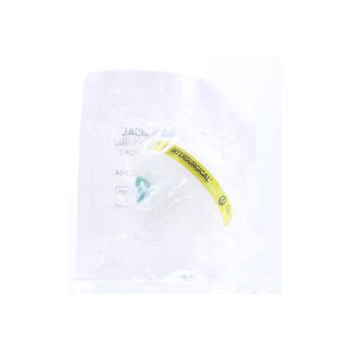 Фільтр Clear-Guard-3 дихальний вірусно-бактеріальний купити - фото №1 Фільтр Clear-Guard-3 дихальний вірусно-бактеріальний купити