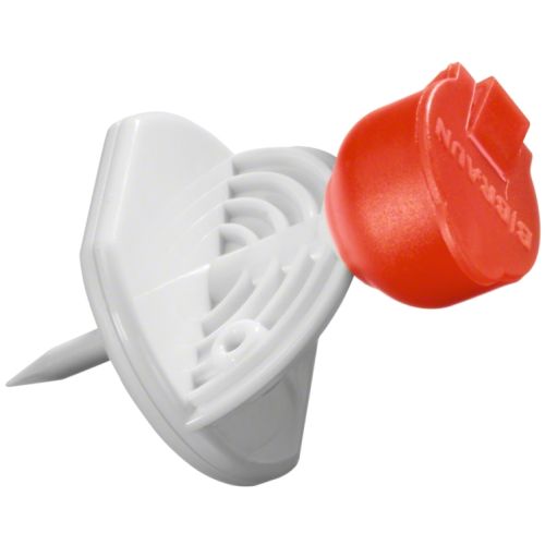 Аспирационная канюля Mini Spike (Мини Спайк) Cemo многоразовая с противоаэрозольным фильтром (красный) в городе Первомайск : цены, характеристики.  - фото №1 Аспирационная канюля Mini Spike (Мини Спайк) Cemo многоразовая с противоаэрозольным фильтром (красный) в городе Первомайск : цены, характеристики.