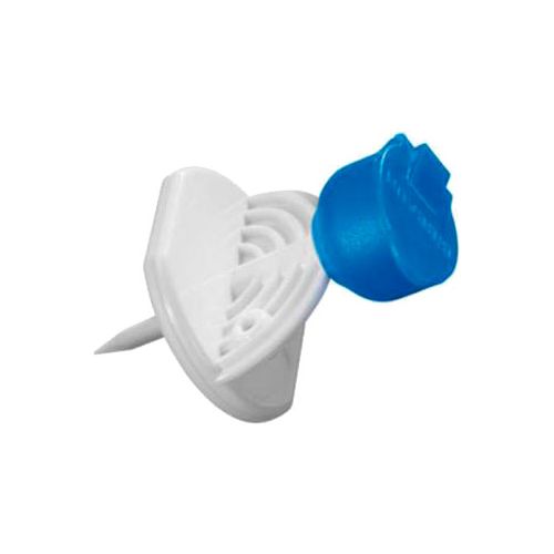 Канюля аспіраційна Mini Spike багаторазова з партикулярним фільтром, синій, 5 м в місті Софіївка : ціни, характеристика.  - фото №1 Канюля аспіраційна Mini Spike багаторазова з партикулярним фільтром, синій, 5 м в місті Софіївка : ціни, характеристика.