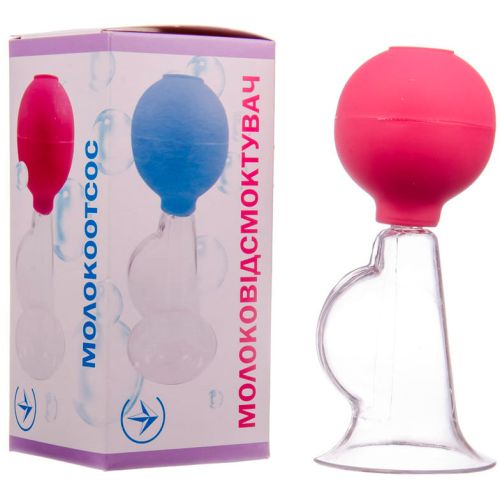 Молоковідсмоктувач Поліком ручний, 1 шт. в місті Глобине : ціни, характеристика.  - фото №1 Молоковідсмоктувач Поліком ручний, 1 шт. в місті Глобине : ціни, характеристика.