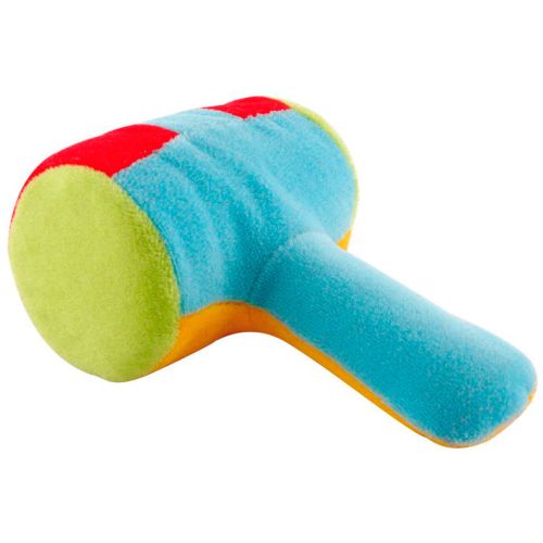 Игрушка-погремушка Canpol babies Молоток, в ассортименте, 1 шт. (2/891) в городе Луцк : цены, характеристики.  - фото №1 Игрушка-погремушка Canpol babies Молоток, в ассортименте, 1 шт. (2/891) в городе Луцк : цены, характеристики.