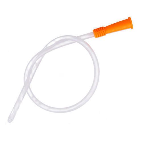 Катетер урологічний Нелатон, жіночий Ch 16, L21 в місті Канів : ціни, характеристика.  - фото №1 Катетер урологічний Нелатон, жіночий Ch 16, L21 в місті Канів : ціни, характеристика.