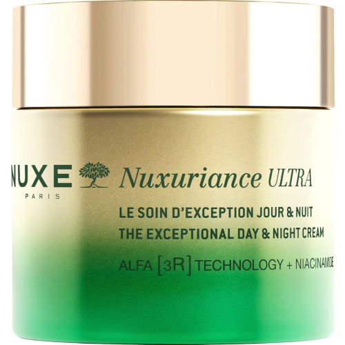 Крем Nuxe (Нюкс) Nuxuriance Ultra Exceptional день/ніч 75 мл в місті Харків : ціни, характеристика.  - фото №1 Крем Nuxe (Нюкс) Nuxuriance Ultra Exceptional день/ніч 75 мл в місті Харків : ціни, характеристика.