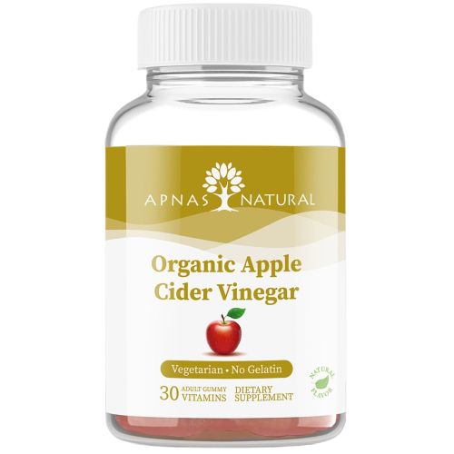 Apnas Natural (Апнас Натурал) Яблучний оцет сидровий органічний, жувальні пастилки 500 мг №30 в місті Софіївка : ціни, характеристика.  - фото №1 Apnas Natural (Апнас Натурал) Яблучний оцет сидровий органічний, жувальні пастилки 500 мг №30 в місті Софіївка : ціни, характеристика.