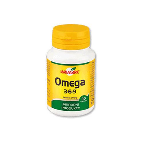 Омега 3-6-9 500 мг капсули №30 в місті Крюківщина : ціни, характеристика.  - фото №1 Омега 3-6-9 500 мг капсули №30 в місті Крюківщина : ціни, характеристика.