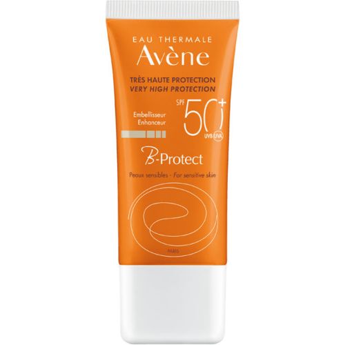 Засіб Avene (Авене) B-Protect сонцезахисний SPF50+ 30 мл в місті Богородчани : ціни, характеристика.  - фото №1 Засіб Avene (Авене) B-Protect сонцезахисний SPF50+ 30 мл в місті Богородчани : ціни, характеристика.