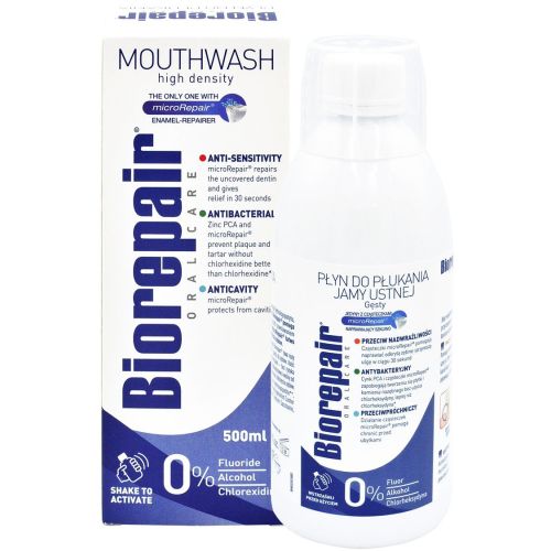 Ополіскувач BioRepair Plus Професійний захист та відновлення, 500 мл в місті Вишгород : ціни, характеристика.  - фото №1 Ополіскувач BioRepair Plus Професійний захист та відновлення, 500 мл в місті Вишгород : ціни, характеристика.