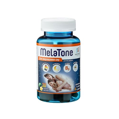 Мелатон для улучшения сна желатиновые пастилки №30 в городе Софиевка : цены, характеристики.  - фото №1 Мелатон для улучшения сна желатиновые пастилки №30 в городе Софиевка : цены, характеристики.