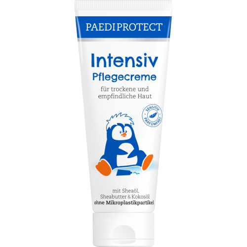 Крем Paediprotect (Педипротект) детский интенсивный для сухой, чувствительной кожи 75 мл в городе Винница : цены, характеристики.  - фото №1 Крем Paediprotect (Педипротект) детский интенсивный для сухой, чувствительной кожи 75 мл в городе Винница : цены, характеристики.