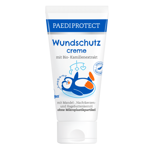 Крем Paediprotect (Педипротект) детский защитный от раздражений кожи 50 мл в городе Винница : цены, характеристики.  - фото №1 Крем Paediprotect (Педипротект) детский защитный от раздражений кожи 50 мл в городе Винница : цены, характеристики.
