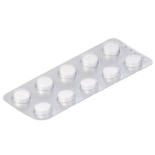 Парацетамол 200 мг таблетки №10 в городе Богородчаны : цены, характеристики.  - фото №1 Парацетамол 200 мг таблетки №10 в городе Богородчаны : цены, характеристики.