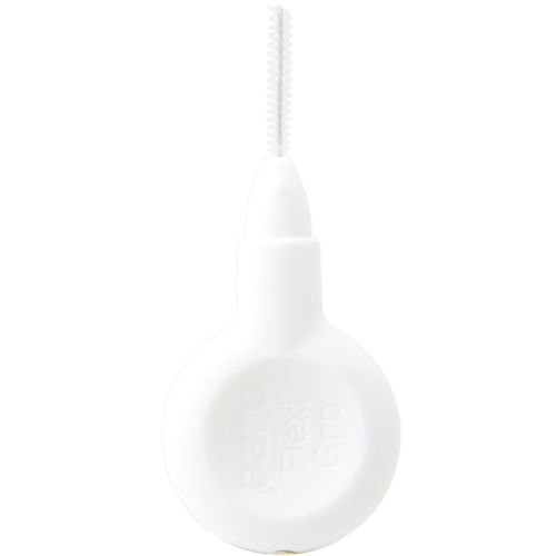 Межзубные щетки Paro Swiss flexi grip, xxxx-тонкие, 1.7 мм, белые, 4 шт. в городе Вышгород : цены, характеристики.  - фото №1 Межзубные щетки Paro Swiss flexi grip, xxxx-тонкие, 1.7 мм, белые, 4 шт. в городе Вышгород : цены, характеристики.