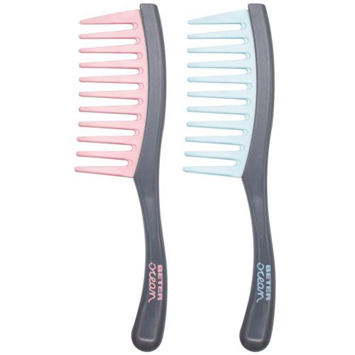 Гребінець Beter Океан для розплутування волосся, в асортименті в місті Богородчани : ціни, характеристика.  - фото №1 Гребінець Beter Океан для розплутування волосся, в асортименті в місті Богородчани : ціни, характеристика.
