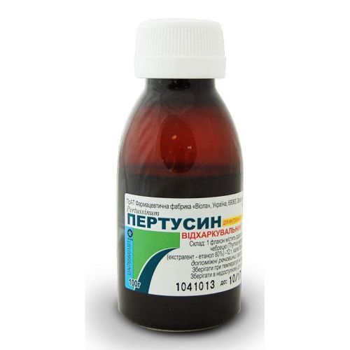 Петрусин сироп 100 мл в місті Перещепине : ціни, характеристика.  - фото №1 Петрусин сироп 100 мл в місті Перещепине : ціни, характеристика.