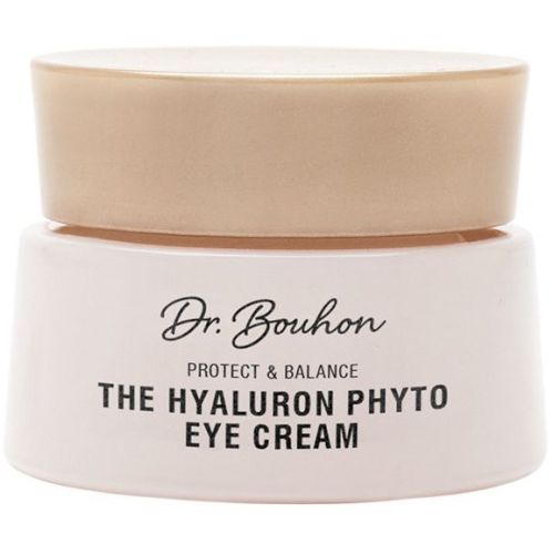 Крем Dr.Bouhon (Др.Бухон) Protect & Balance для глаз с гиалуроновой кислотой и фитокомплексом 15 мл в городе Вышгород : цены, характеристики.  - фото №1 Крем Dr.Bouhon (Др.Бухон) Protect & Balance для глаз с гиалуроновой кислотой и фитокомплексом 15 мл в городе Вышгород : цены, характеристики.