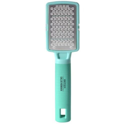 Скребок Beter (Бетер) для видалення мозолів Feet free недорого - фото №1 Скребок Beter (Бетер) для видалення мозолів Feet free недорого