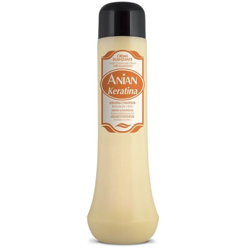 Кондиціонер Anian (Аніан) для волосся відновлюючий  з кератином і пантенолом 1000 мл в місті Рахів : ціни, характеристика.  - фото №1 Кондиціонер Anian (Аніан) для волосся відновлюючий  з кератином і пантенолом 1000 мл в місті Рахів : ціни, характеристика.