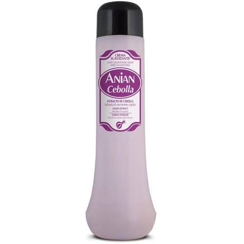 Кондиціонер Anian (Аніан) для слабкого волосся зміцнюючий з екстрактом цибулі 1000 мл в місті Рахів : ціни, характеристика.  - фото №1 Кондиціонер Anian (Аніан) для слабкого волосся зміцнюючий з екстрактом цибулі 1000 мл в місті Рахів : ціни, характеристика.