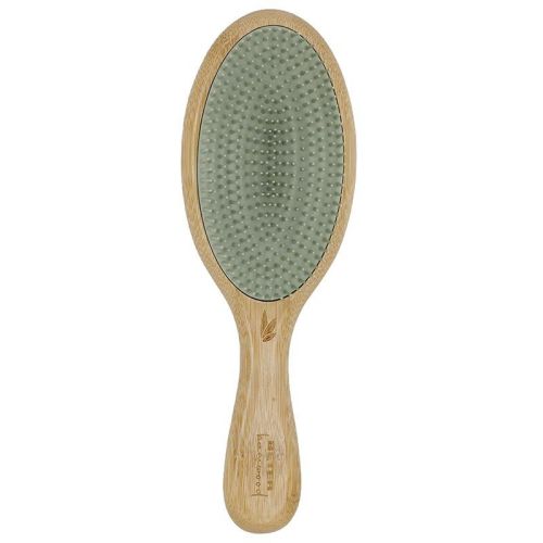 Щетка Beter (Бетер) Bamwood для распутывания волос 22 см, 1 шт. в городе Первомайск : цены, характеристики.  - фото №1 Щетка Beter (Бетер) Bamwood для распутывания волос 22 см, 1 шт. в городе Первомайск : цены, характеристики.