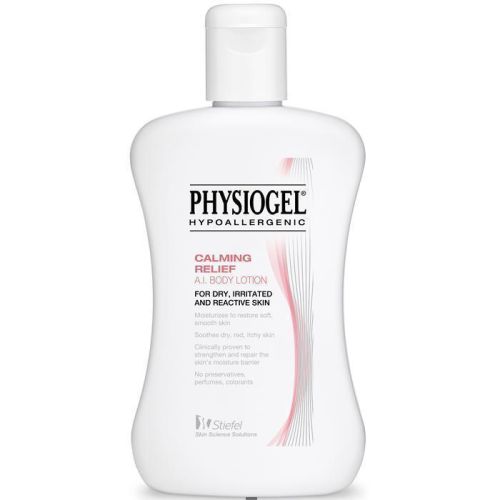 Лосьйон Фізіогель А.І. для тіла для сухої та подразненої шкіри що свербить 200 мл в місті Канів : ціни, характеристика.  - фото №1 Лосьйон Фізіогель А.І. для тіла для сухої та подразненої шкіри що свербить 200 мл в місті Канів : ціни, характеристика.